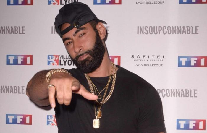 “He’s making a fool of himself”: La Fouine’s performance during the KCX event heavily criticized