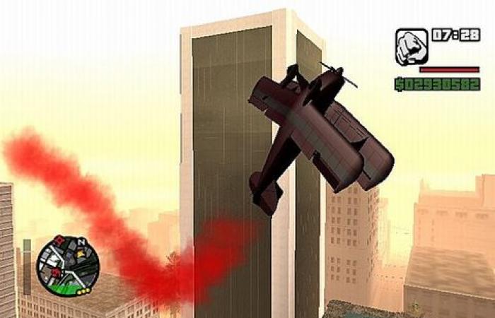 20 years ago, the capabilities of the PlayStation 2 almost cost GTA San Andreas dearly: Rockstar turned the problem around to create a real hit