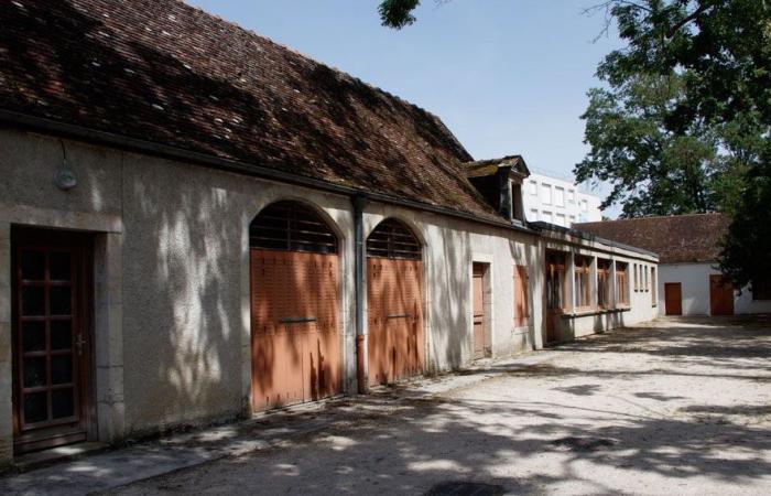 Côte-d'Or: Longvic town hall is looking for a restaurateur for its town center