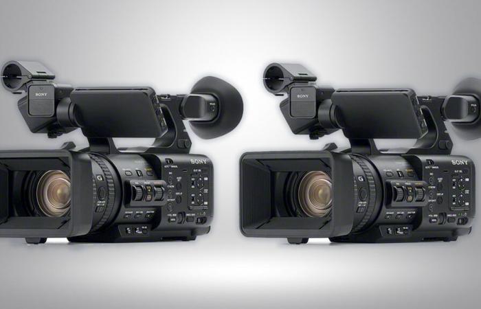 Sony pushes the boundaries of video capture technology