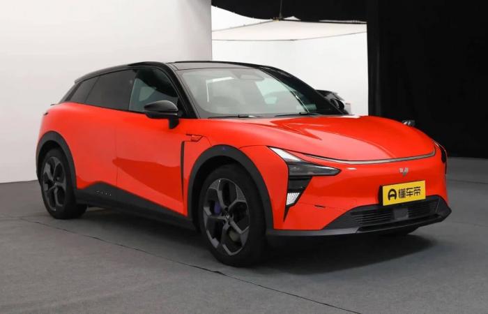 These 5 electric cars do not exist in France, and that’s a shame