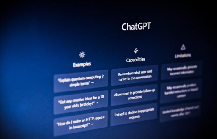 ChatGPT now rivals Google Chrome in monthly usage