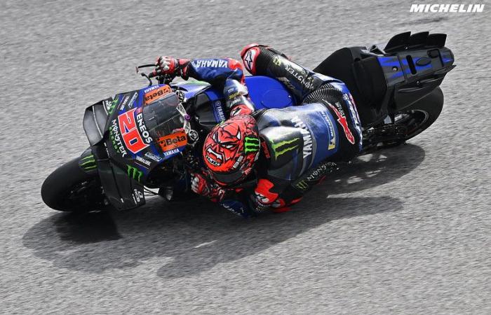 Let's talk MotoGP: You'll never believe this statistic