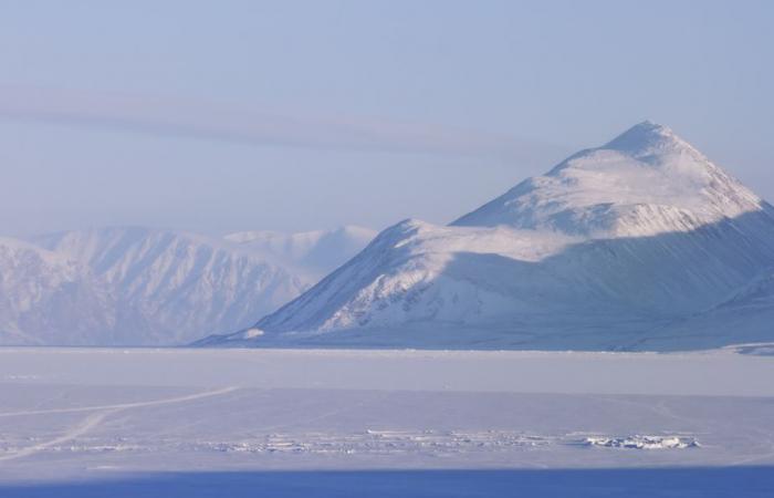 The Tunits | These mysterious inhabitants of the Arctic, before the Inuit