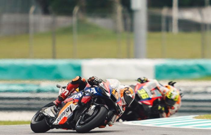 Let's talk MotoGP: Joan Mir will (perhaps) never be able to get back on track