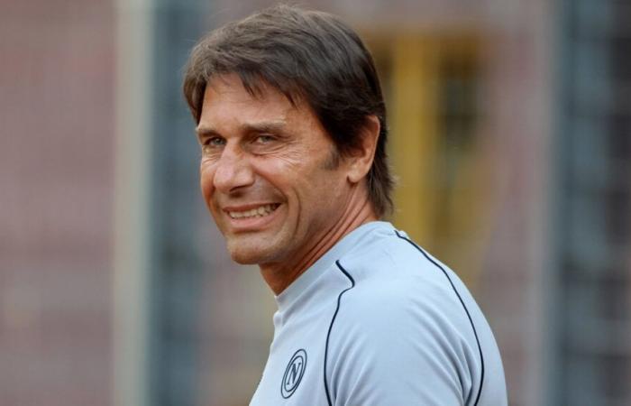 Can Antonio Conte make history? Napoli’s incredible Serie A transformation examined