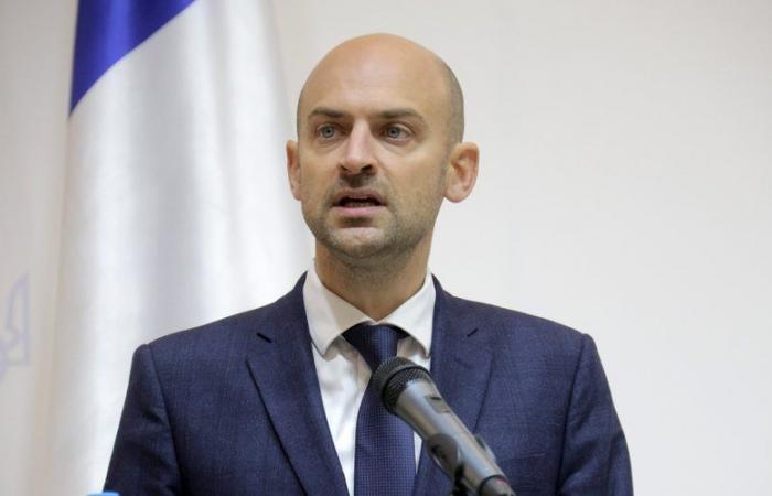 Diplomatic incident in Jerusalem: after the arrest of the two French gendarmes in Israel, the Minister of Foreign Affairs assures that “we will not stop there”