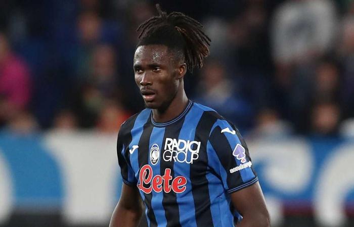 Atalanta, CM's report cards: Bellanova, devastating impact, but what a signing Kossounou!|Serie A