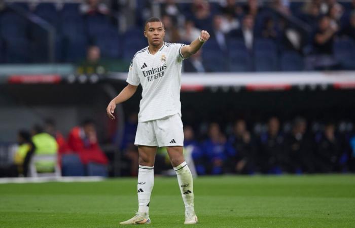 PSG – Real Madrid: Mbappé changed after his transfer, here’s the proof!