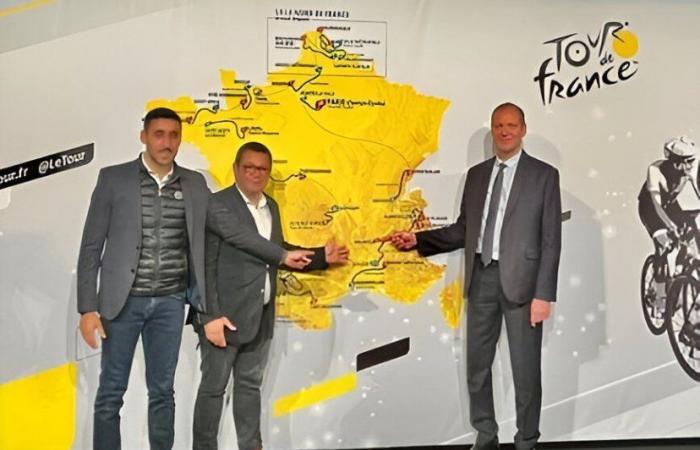 The Tour de France in Valencia: a potential boon for the local economy