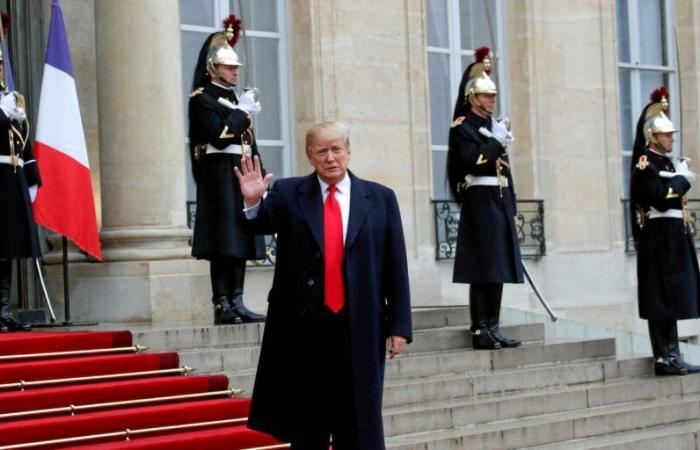 Donald Trump at the Élysée? His shock therapy for France