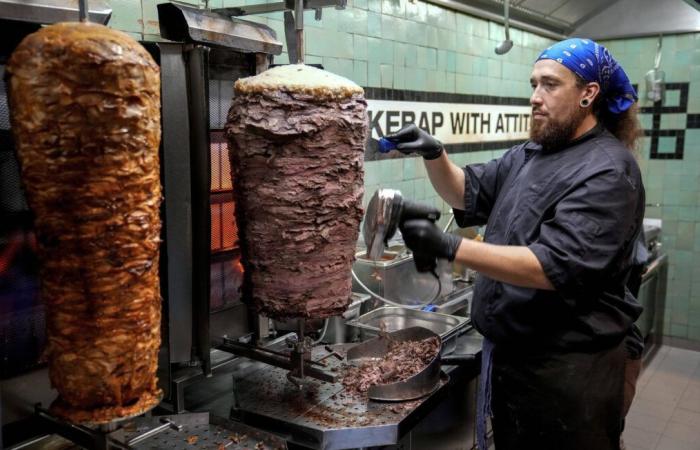 Is the kebab German or Turkish? We explain this gastropolitical crisis to you