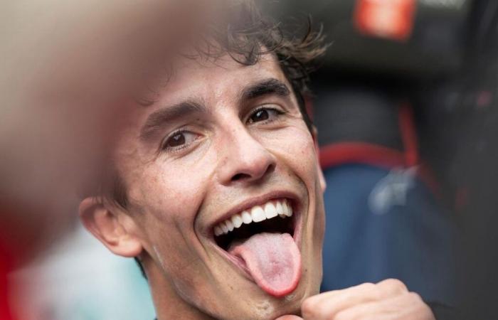 MotoGP, Marc Marquez: a champion on and off the track with a fortune estimated at 80 million euros