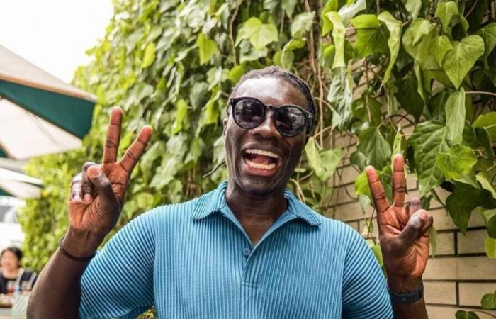 INTERVIEW. “For my retirement, a house by the sea in Brittany”: what becomes of you Bafétimbi Gomis?