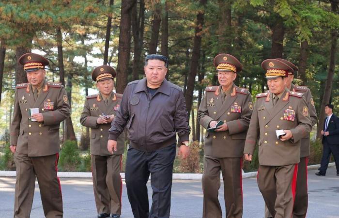 North Korean soldiers in Russia, questions about their effectiveness