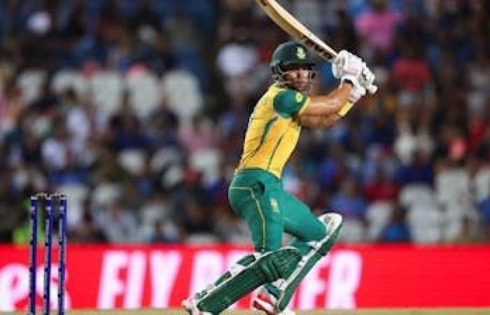 Reeza Hendricks in for SA as unchanged India asked to bat | India tour of South Africa, 2024