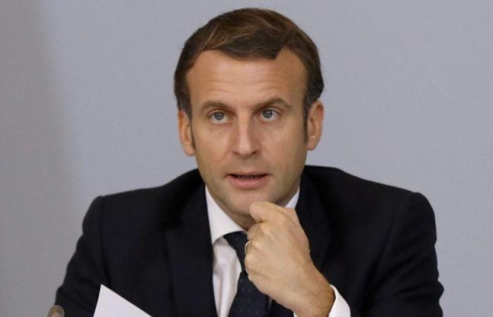 Emmanuel Macron will attend France