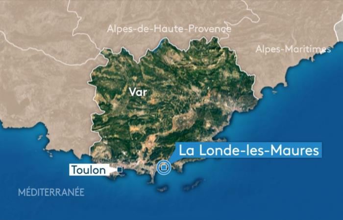 Two deaths in road accidents in the Var in La Londe-les-Maures and Flassans-sur-Issole