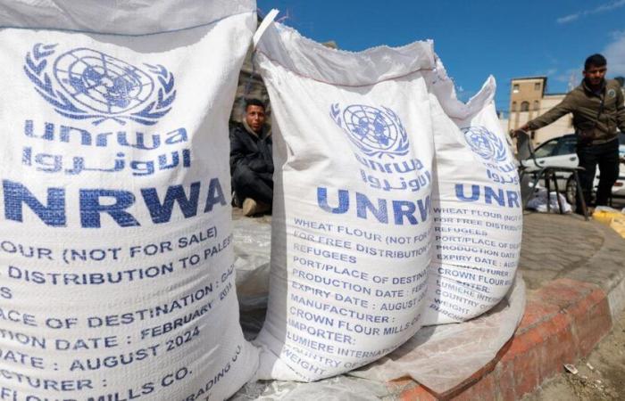 Funding of UNRWA: an embarrassing document passed over in silence – rts.ch