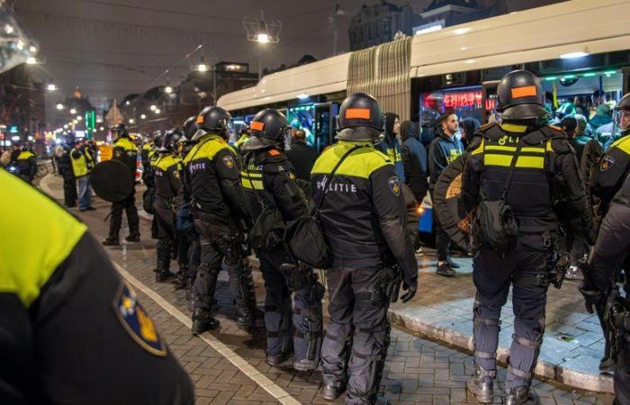 After the attack on Israeli supporters in Amsterdam, the Dutch Prime Minister announces that he will not go to COP 29 in Azerbaijan