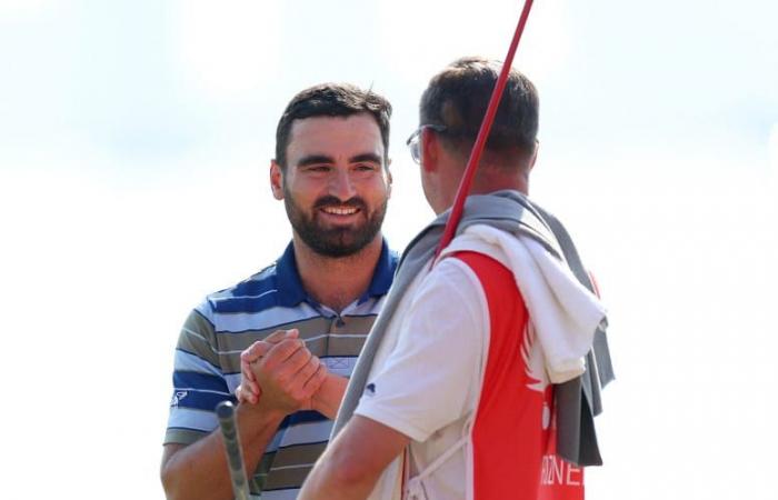 Abu Dhabi HSBC Championship: how much have they won?