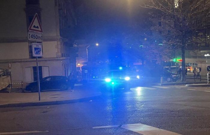 Geneva: A 20-year-old man is stabbed in Rive