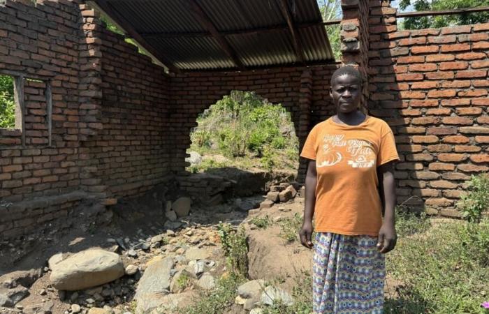 after Cyclone Freddy, Malawi struggles to rebuild