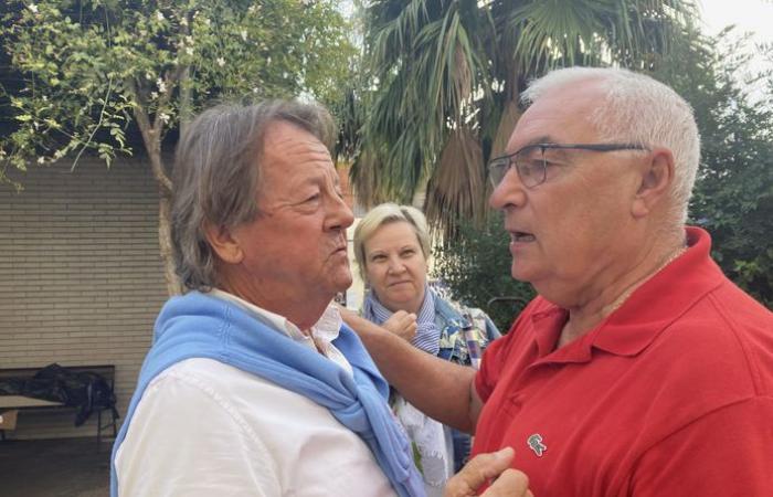 “I hope we will be united to get out of all this”: in Chiva, Bugarra, Pedralba… the pain, the anger, and the chance to be alive