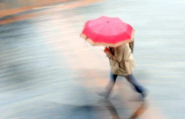 orange vigilance lifted in Haute-Corse