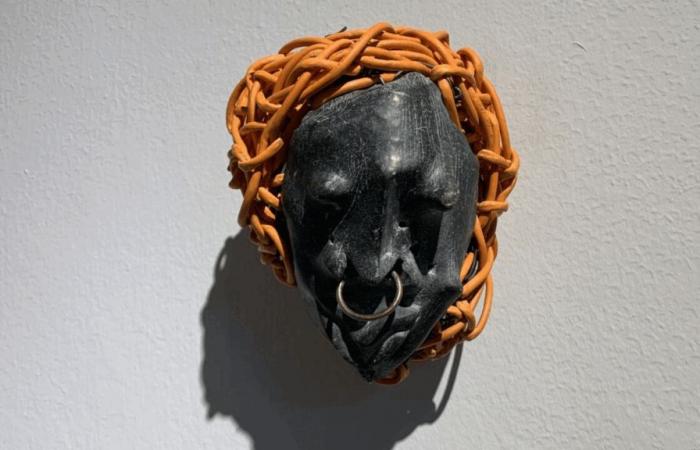 Contemporary African art on the rise