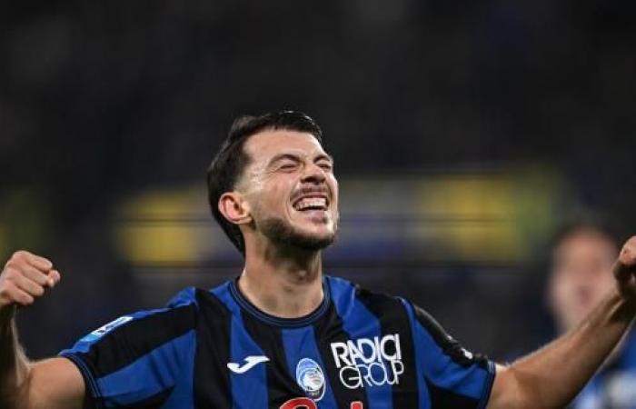 From the Inter turnaround to the Napoli misunderstanding: now Samardzic only wants to take over Atalanta