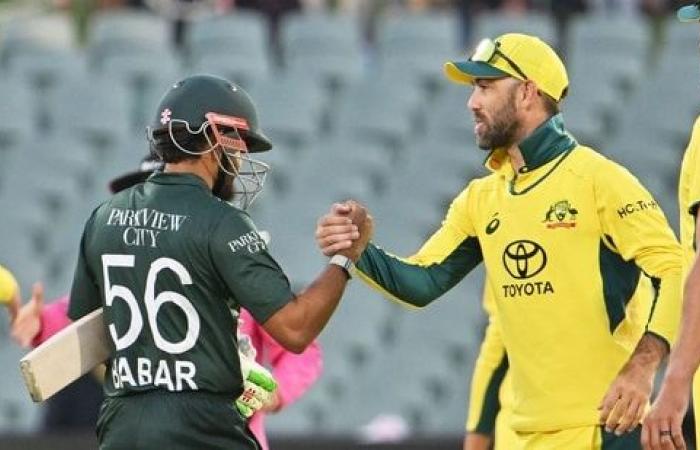 Australia vs Pakistan Live Score: Pakistan score after 4 overs is 17/0