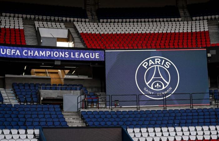 A reinforcement is arriving at PSG, is it imminent?