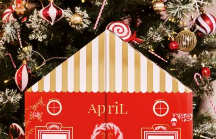 The most beautiful Advent calendars to treat yourself to now