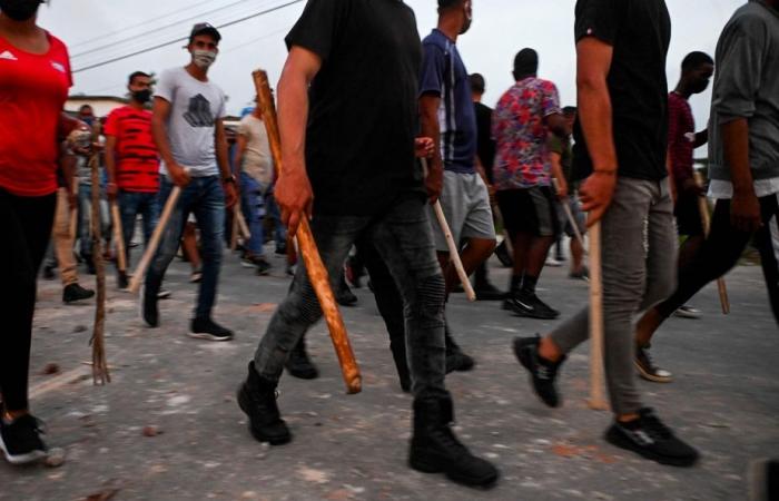 Cuba | Authorities make arrests after protests