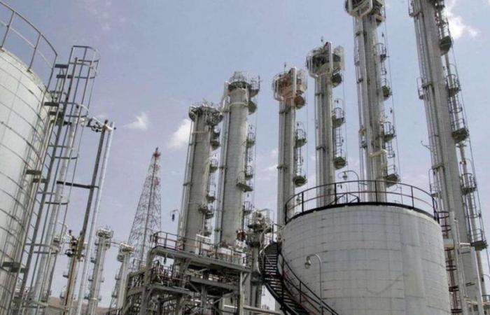 In fuel shortage, Iran rations its electricity