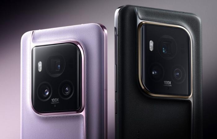 Honor Magic7 “Ultimate” expected to beat Samsung Galaxy S25 Ultra at launch