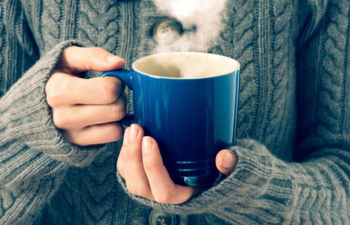 This hot drink makes you smarter, according to researchers