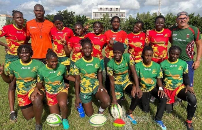 WOMEN’S 7S RUGBY