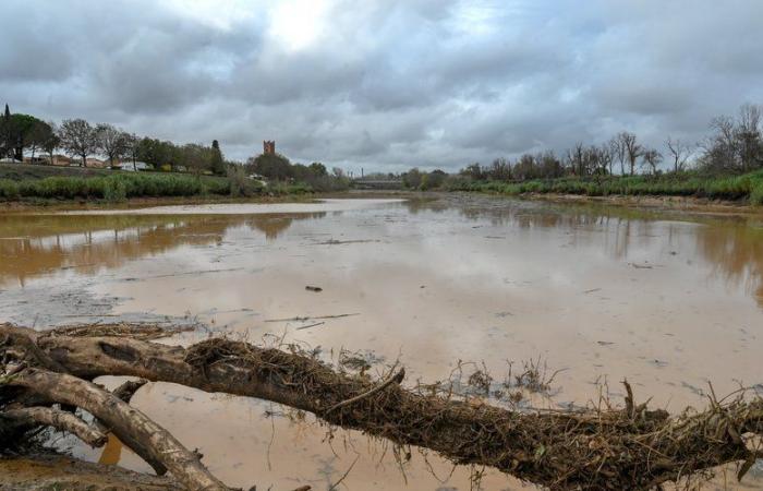 A few days after the floods, a new cold drop comes through Spain: the Pyrénées-Orientales “under surveillance” all week, large accumulations announced