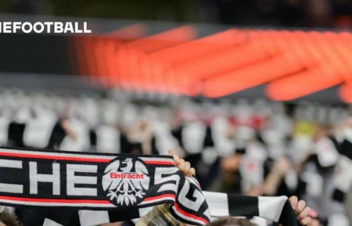 All about the next opponent: Interview with Frankfurt fan Cettina