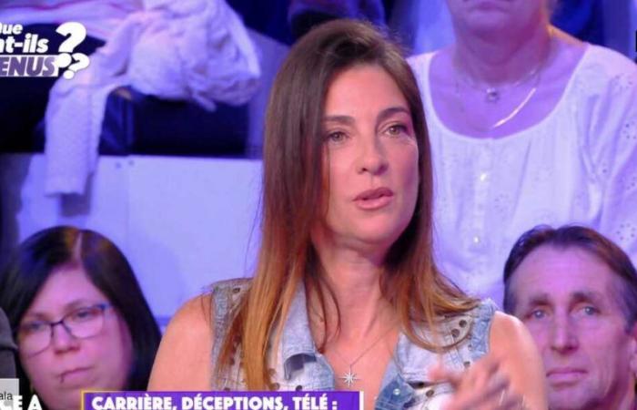 VIDEO – Eve Angeli makes an embarrassing confession about Arnaud Clément, the companion of Nolwenn Leroy: “He was in love with me”