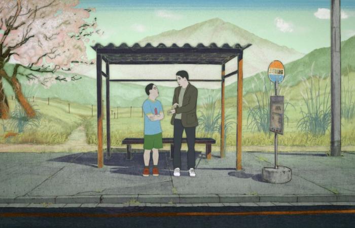 “Blind Willows, Sleeping Woman”: the world of Murakami Haruki brought to animation