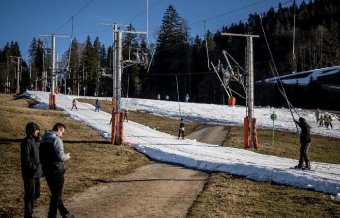 “Public money cannot be used to make up for the continued deficit of a ski resort”