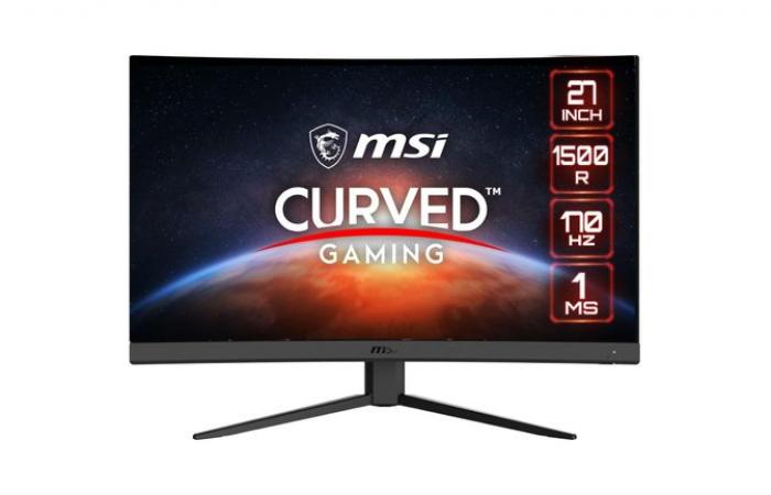 Black Friday 2024: here are the best prices on PC screens selected by our experts