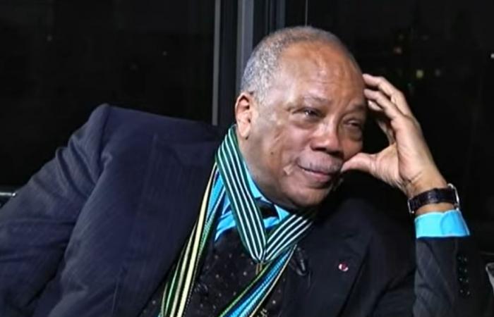 Death of Quincy Jones: his great love story with France