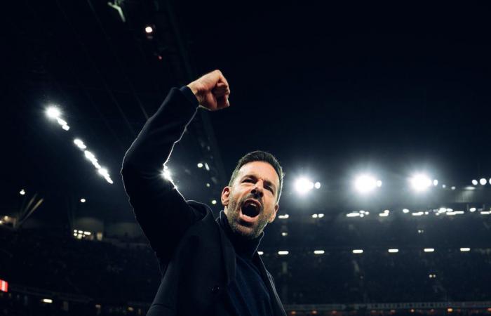 Squad to face Leicester selected by Van Nistelrooy ahead of final game as United interim manager – who has he chosen? – MUFCLatest.com