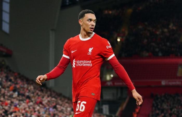 Alexander-Arnold at Real Madrid, a former Madrilenian speaks out