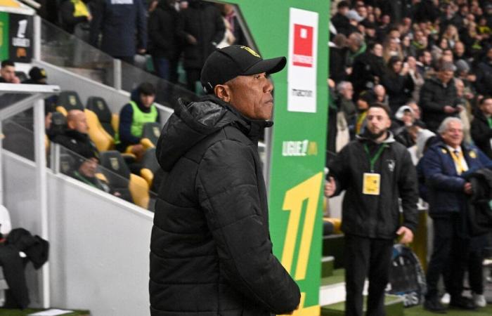 Nantes: Clash in the locker room, Kombouaré is merciless