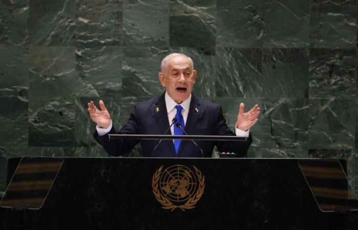 Netanyahu admits giving green light to attack